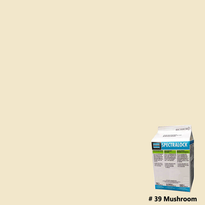LATICRETE SPECTRALOCK PRO EPOXY GROUT - PART C