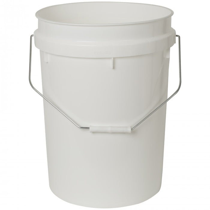 BUCKET
