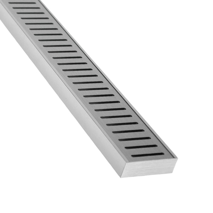 LAUXES STANDARD GRATES