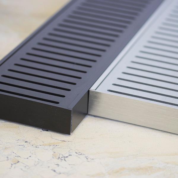 LAUXES STANDARD GRATES