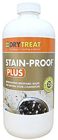 STAIN PROOF PLUS