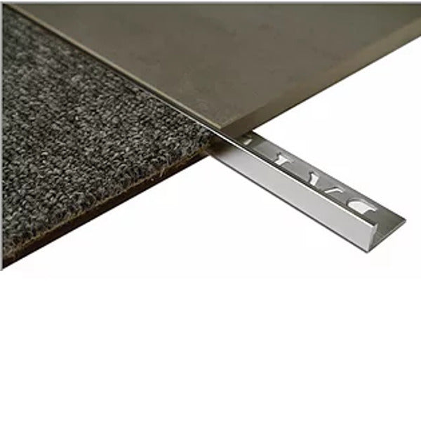 ALUMINIUM TILE ANGLE L SHAPE 2