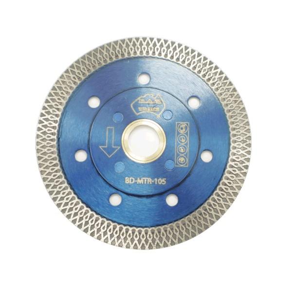 B.A.T. MESH OR THIN DIAMOND BLADE