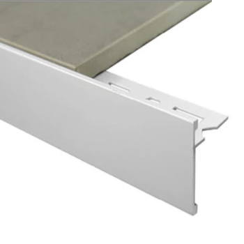 DOUBLE SIDED ANGLE
