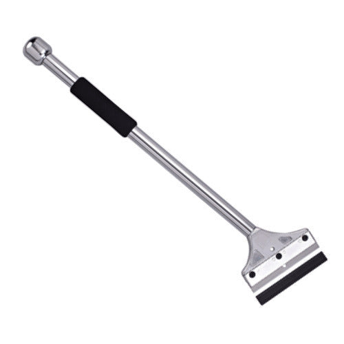 125MM HEAVY DUTY SCRAPER 500MM B.A.T.