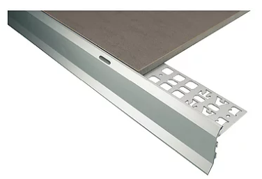 BAT Trims Balcony Edge Trim B.A.T. TRIMS BALCONY EDGE TRIM