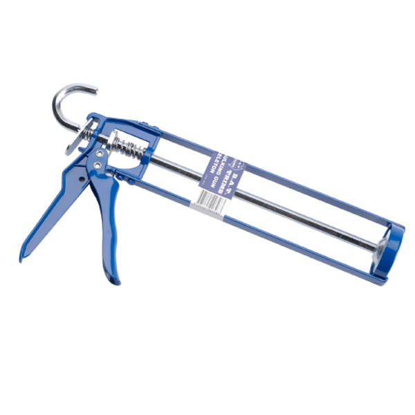 CAULKING GUN SKELETON B.A.T.