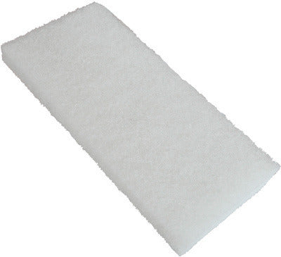RAIMONDI SCOURING PAD WHITE