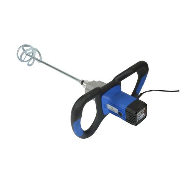 B.A.T. TRIMS 1600 WATT ELECTRIC MIXER