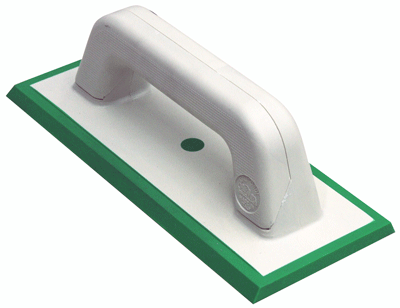 RAIMONDI HARD GREEN GROUT FLOAT