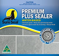 SURE SEAL PREMIUM PLUS SEALER