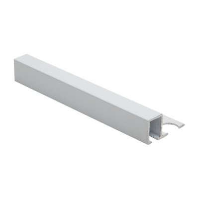 ALUMINIUM ANGLE SQUARE EDGE