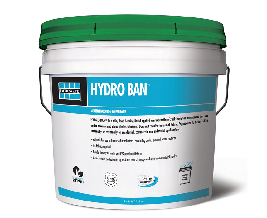 HYDRO BAN