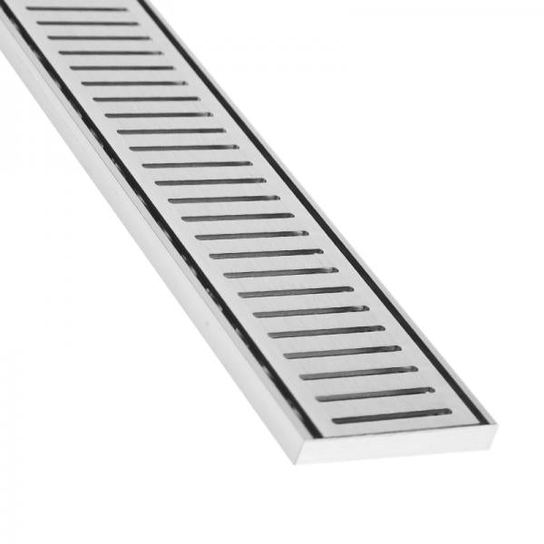 LAUXES NEXT GENERATION GRATES.