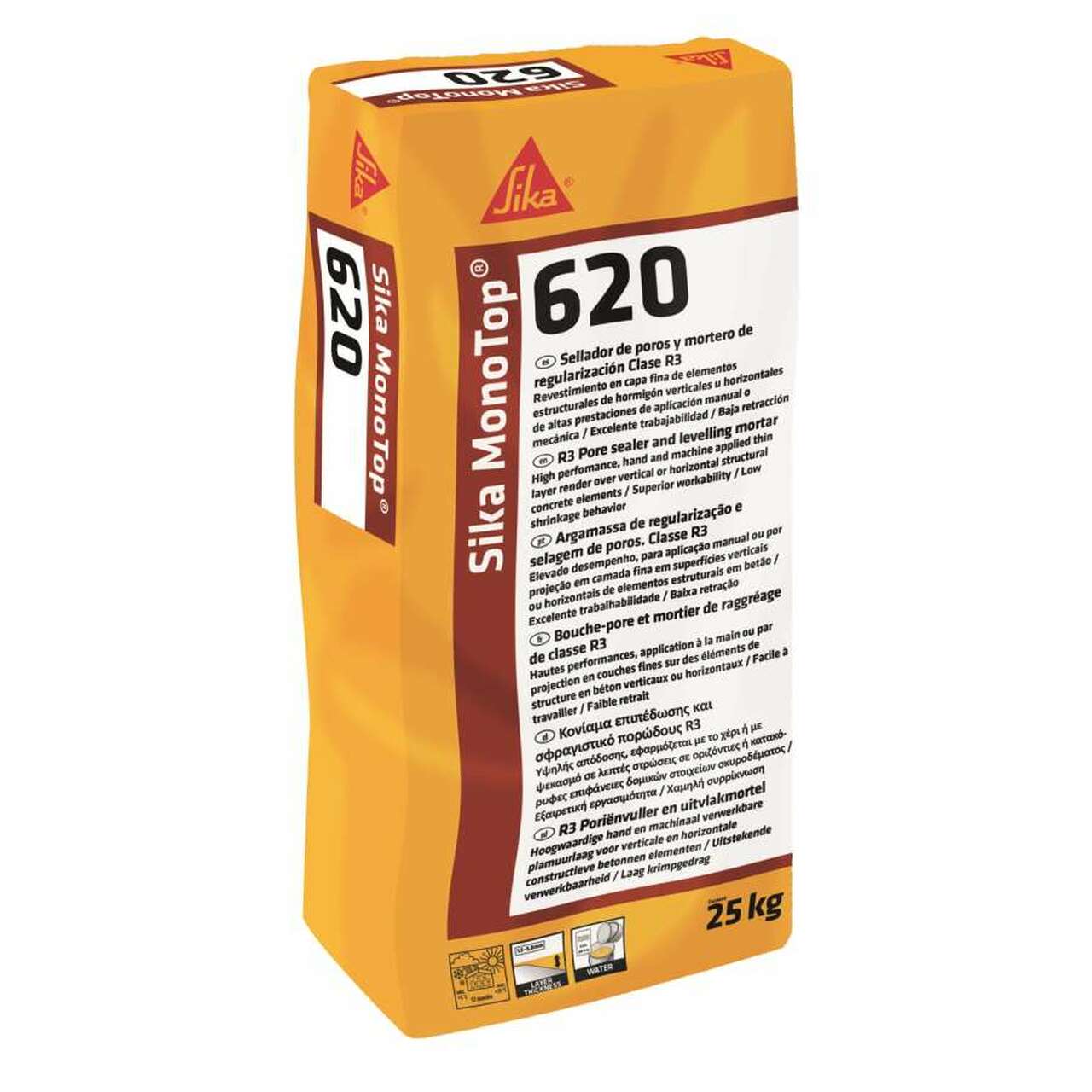 TILE ADHESIVES, GROUTS AND ADDITIVES