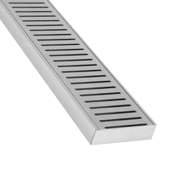 LAUXES STANDARD GRATES
