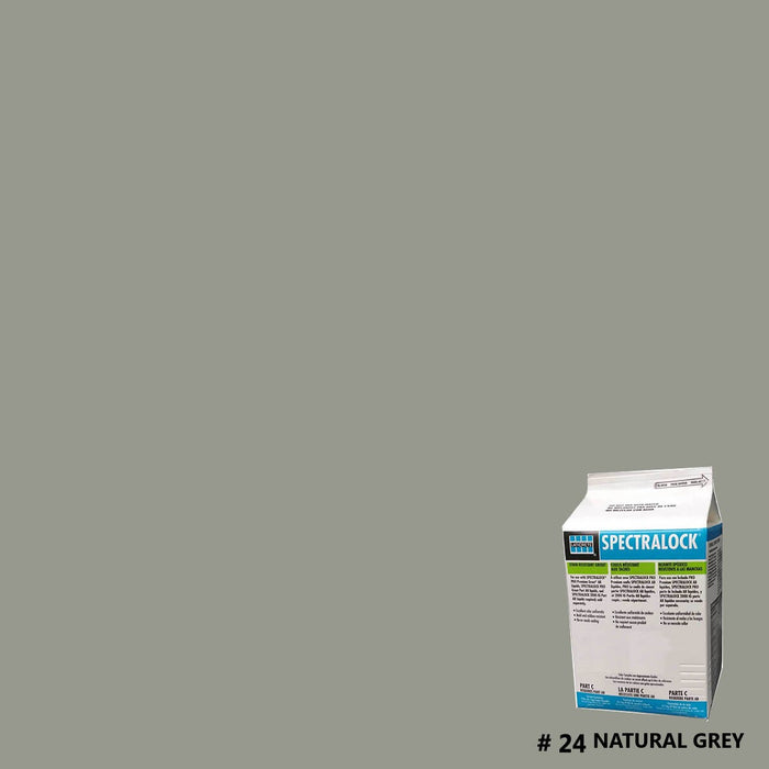 LATICRETE SPECTRALOCK PRO EPOXY GROUT - PART C