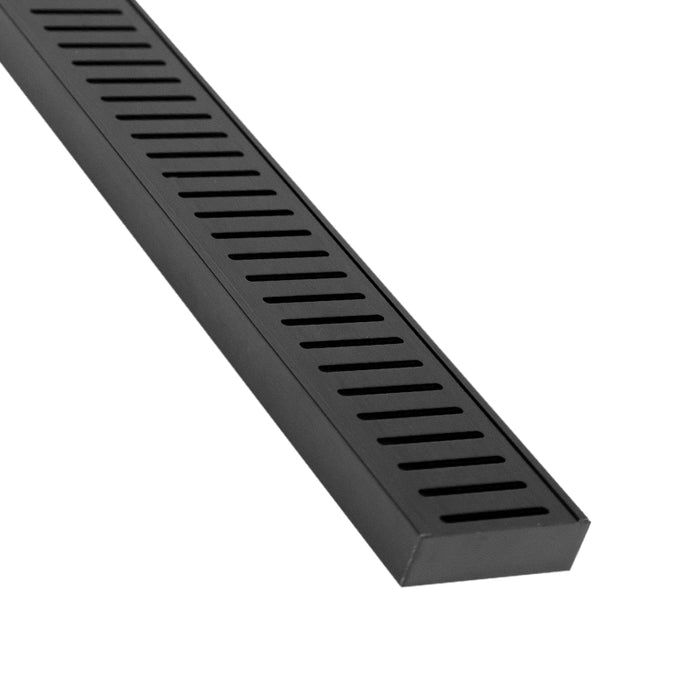 LAUXES STANDARD GRATES