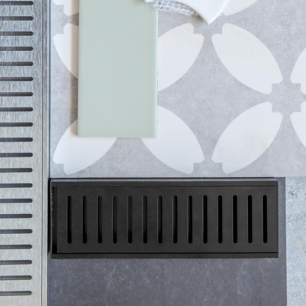 LAUXES STANDARD GRATES