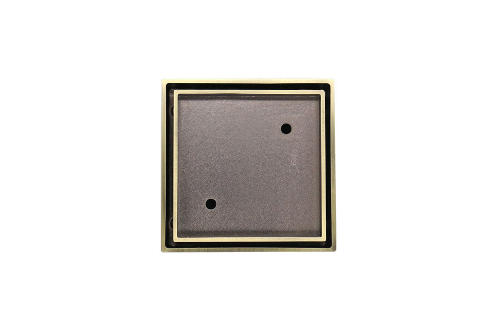 TILE INSERT WASTE
