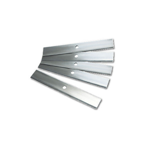 125MM SCRAPPER REPLACEMENT BLADES 5 PACK