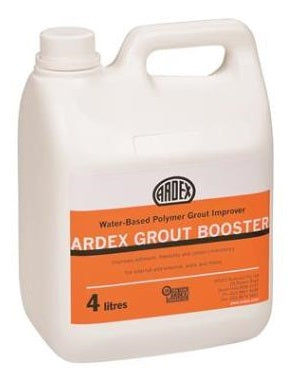 ARDEX GROUT BOOSTER