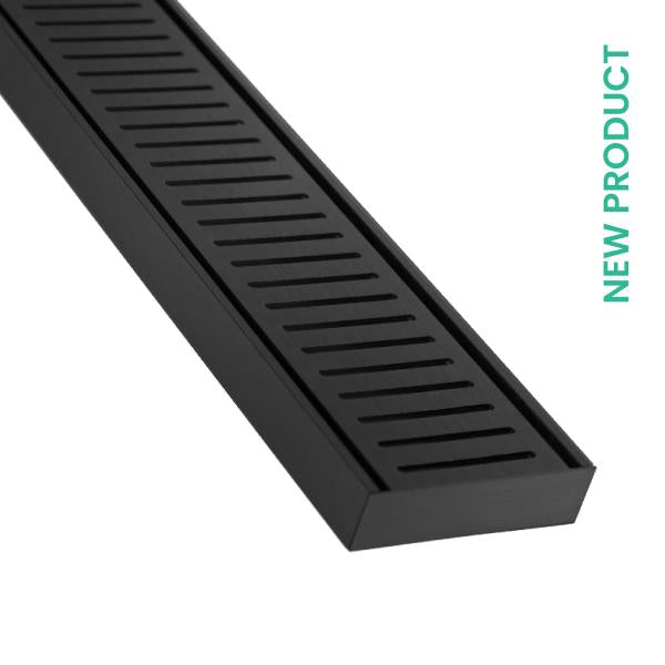 LAUXES  NEXT GENERATION GRATES.