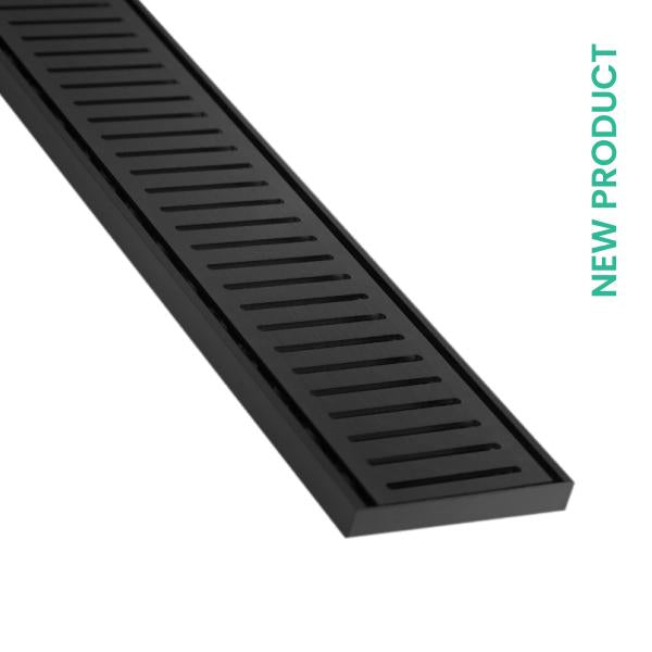 LAUXES  NEXT GENERATION GRATES.