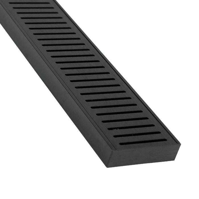 LAUXES STANDARD GRATES