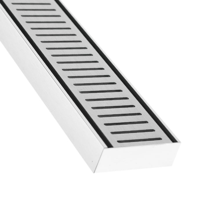 LAUXES  NEXT GENERATION GRATES.